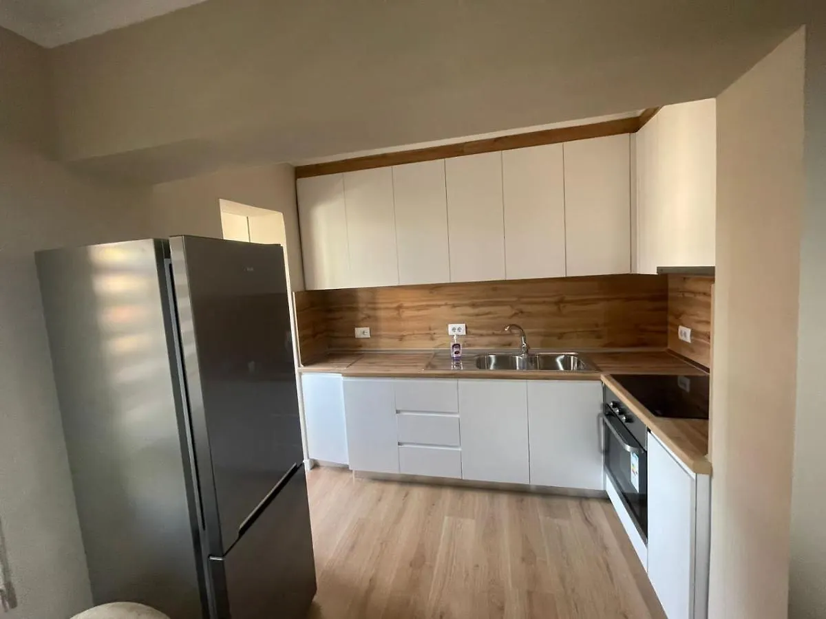 Apartament Ges'House Tirana