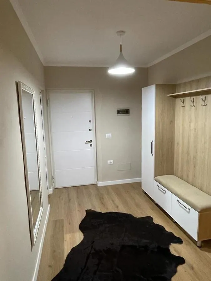 Apartament Ges'House Tirana