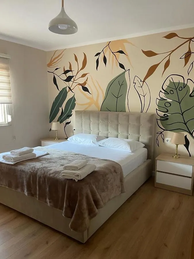 Apartament Ges'House Tirana 0*,  Albania