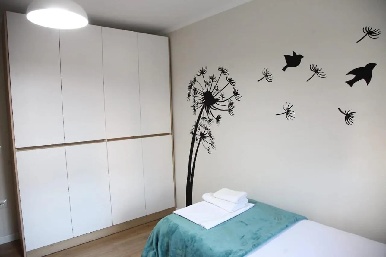 Apartament Ges'House Tirana