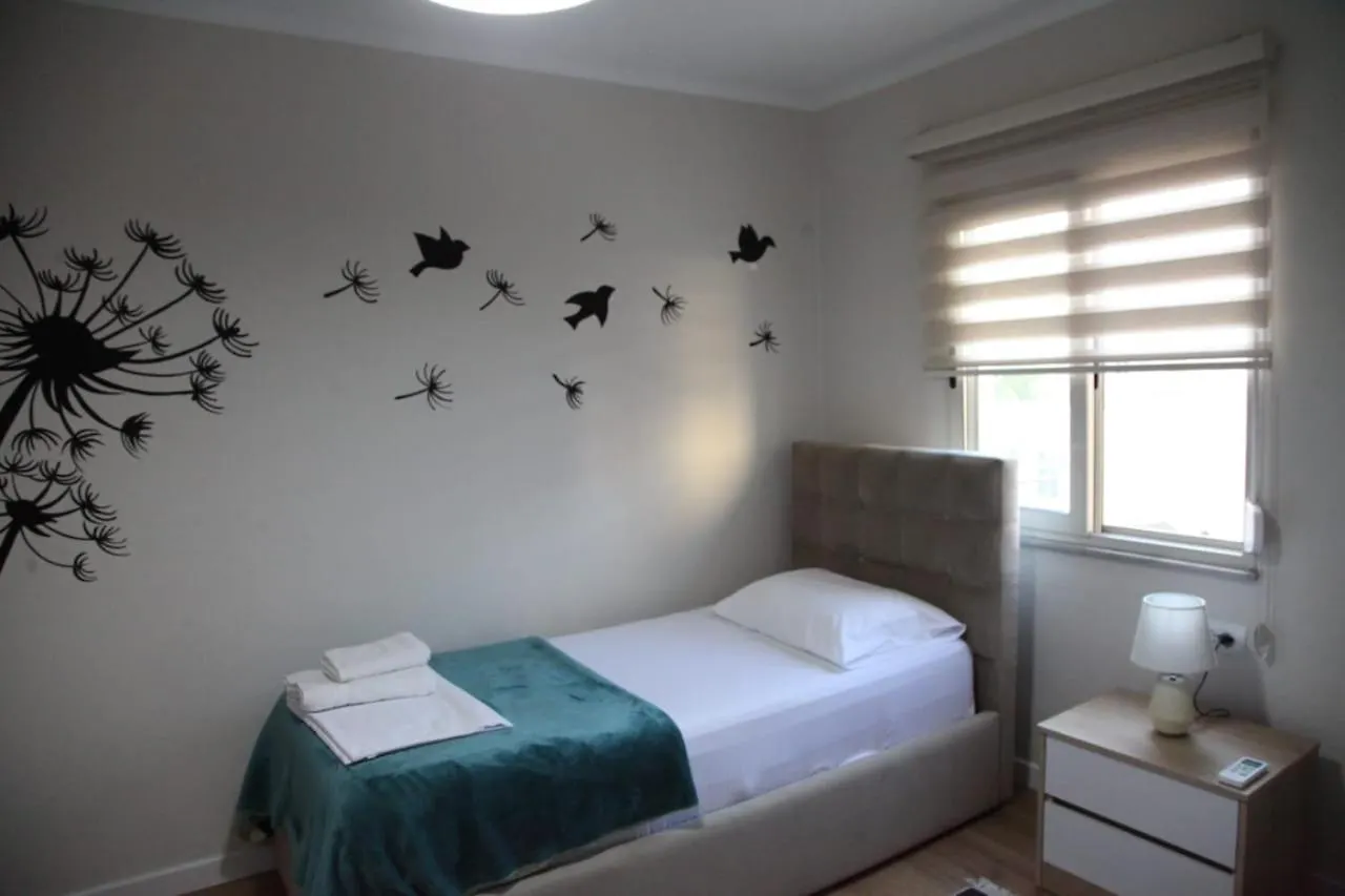 Apartament Ges'House Tirana