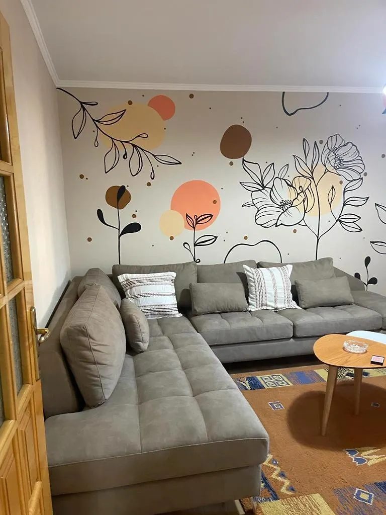 Apartament Ges'House Tirana