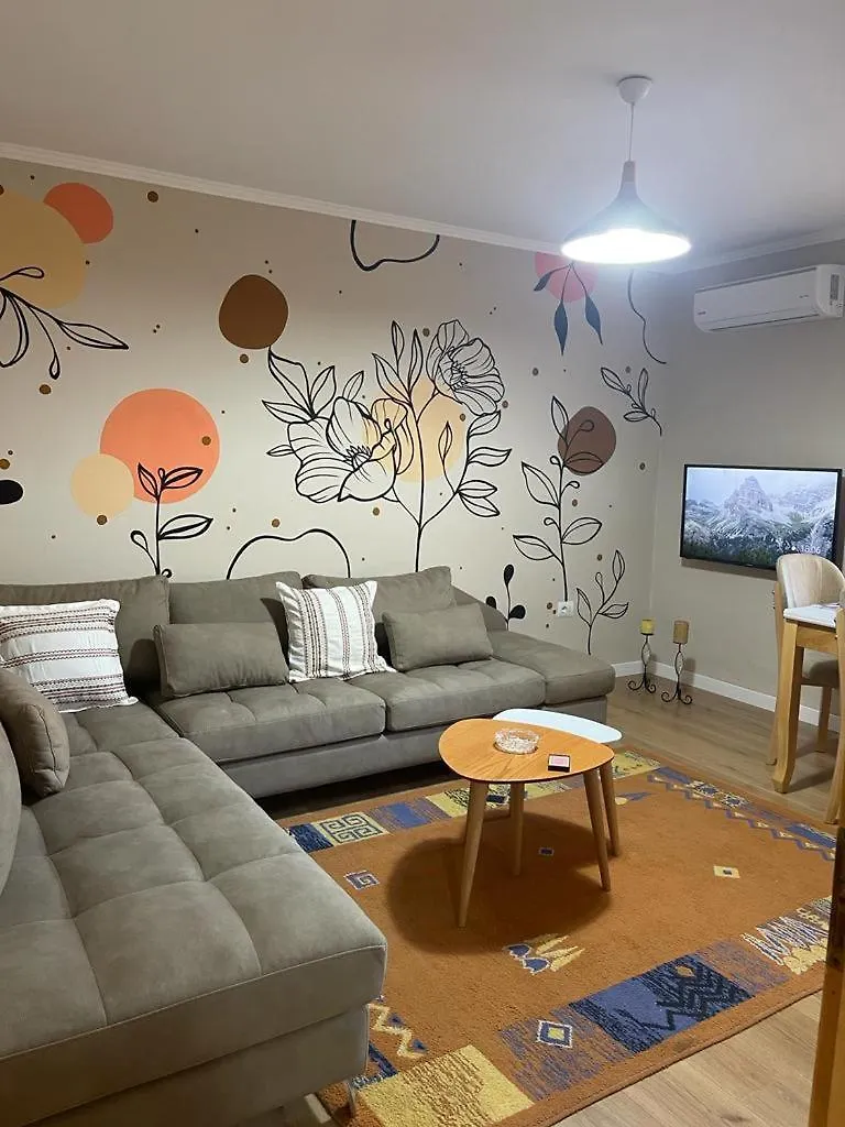 Apartament Ges'House Tirana Albania
